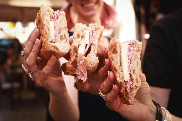 Verona Romeo and Juliet Food Tour with Local Wine