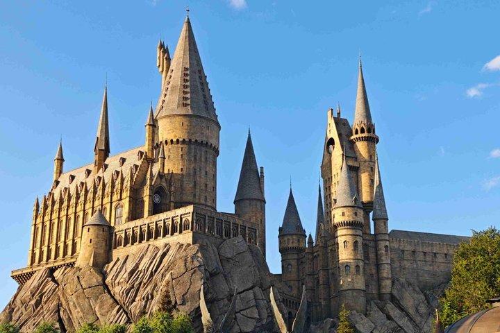 Universal Studios Japan Ticket+Super Nintendo Ticket+Kansai Pass