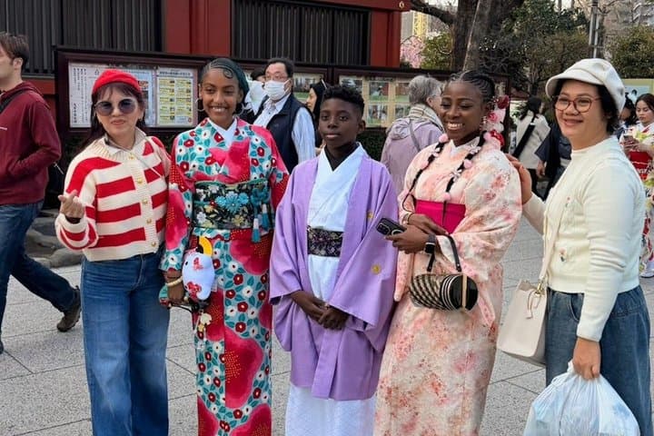 Tokyo: Customizable Private Tour – Top Attractions in 1 Day
