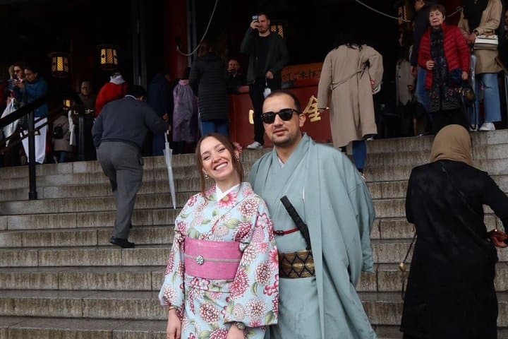 Tokyo: Customizable Private Tour – Top Attractions in 1 Day