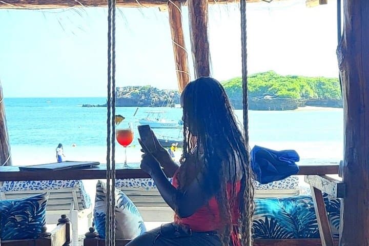 6 Day Private Kenya Safari Wildlife and Watamu Beach Experience