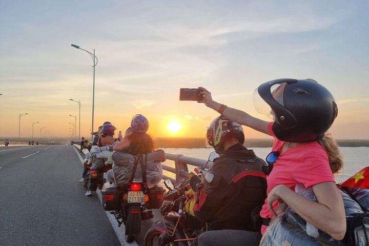 Da Lat City Highlights and Hidden Gems Easy Rider Tour
