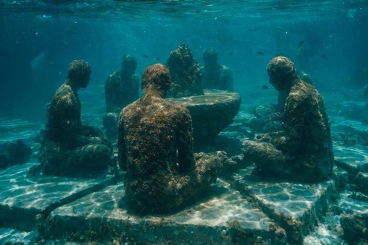 Mayan Jungle Tour: 5 Experiences in 1 Cancun Adventure
