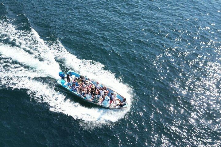 Day pass private beach all-inclusive Puerto Vallarta