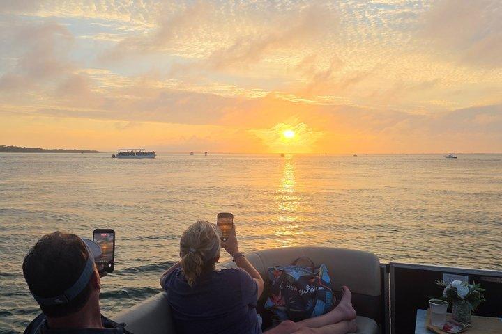Serenity Sunset Cruise. Destin FL