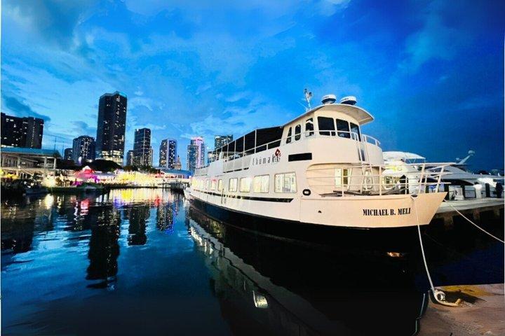 Miami All-in-One City Tour & Millionaire’s Row Sightseeing Cruise