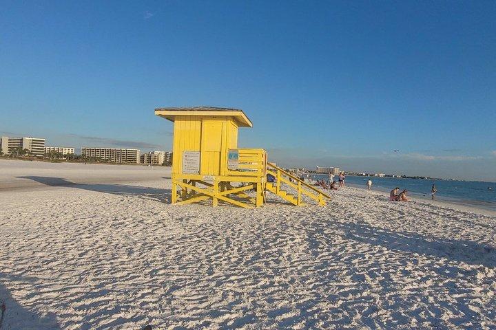 Luxury Private Transfers Orlando to Port Canaveral and Beyond