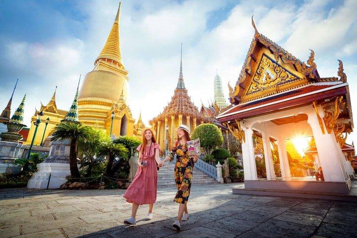 Erawan Museum & Ancient City Admission Ticket - Bangkok (NonThai)