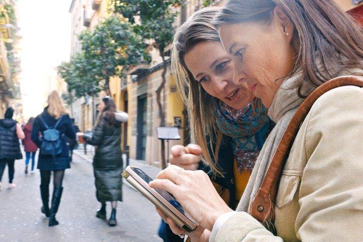Barcelona Flexi Pass: Choose 3 or 5 Top Experiences