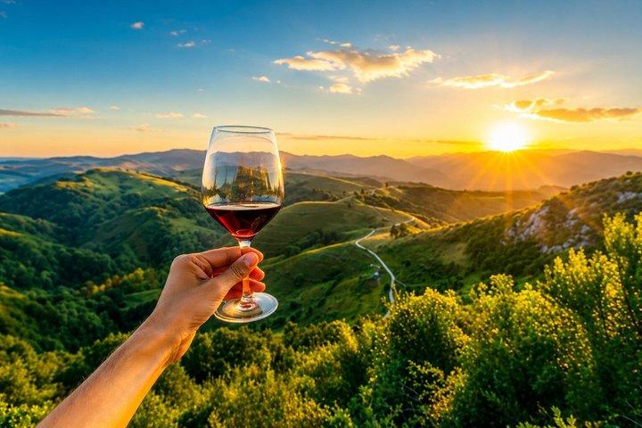 Private Baalbek, Saint Thomas & Ksara Winery Tour | from Beirut