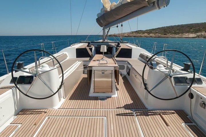 Yacht Me Up All Inclusive Private Cruise Cannes Lérins Sailing