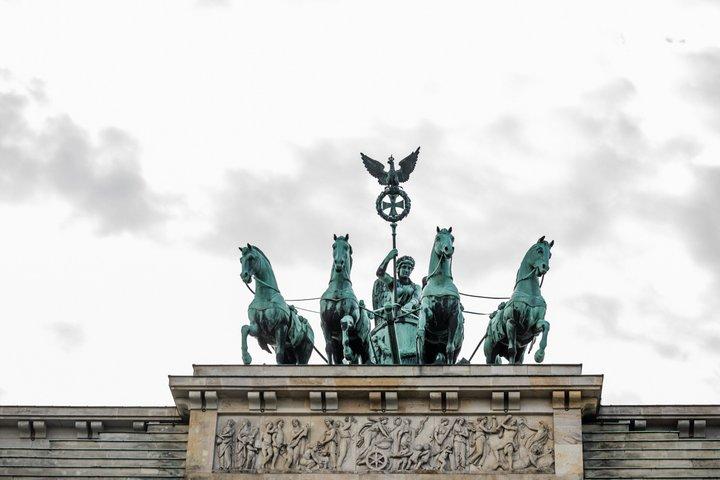 Berlin History Tour: Private & Personalized with a Local Guide
