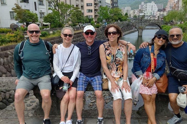 Nagasaki Customized Private Tour by Car with Licensed Guide