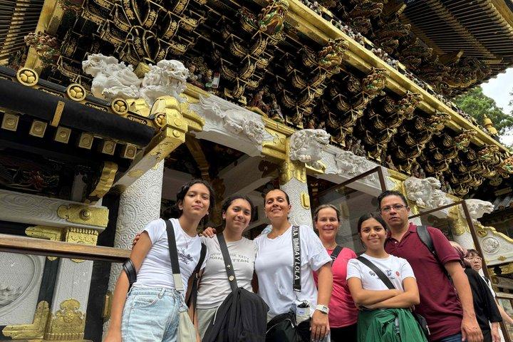 Nikko Customized Private Tour in 1 Day with Licensed Guide