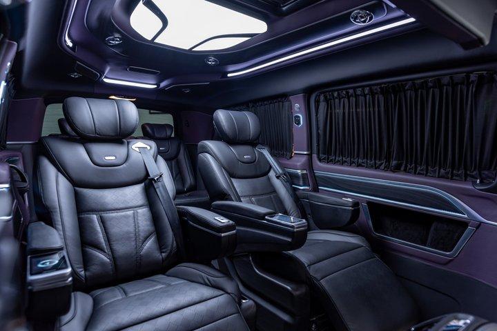 Private transfer from Guangzhou Baiyun Airport to hotel