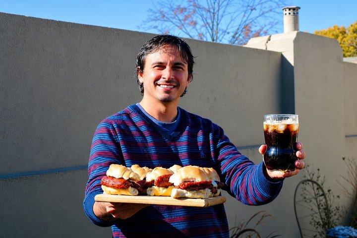 Choripán, Fernet & Vermut: Argentina’s Rooftop Experience