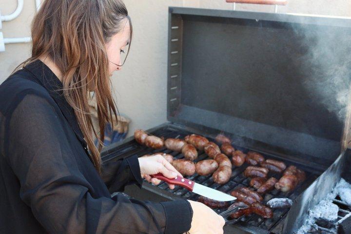Choripán, Fernet & Vermut: Argentina’s Rooftop Experience