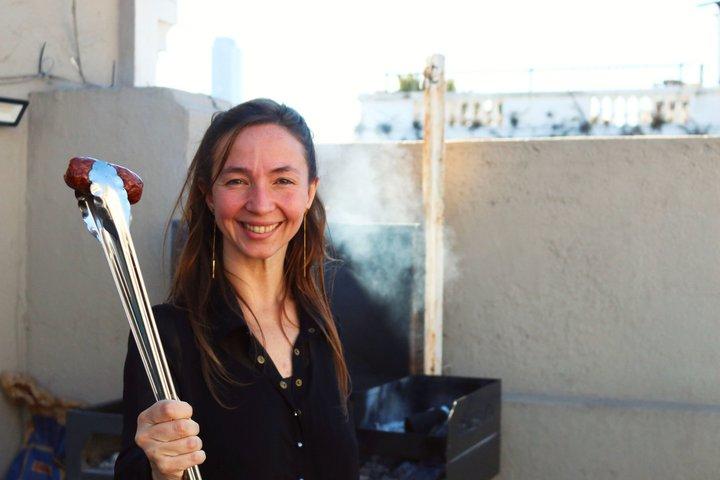 Choripán, Fernet & Vermut: Argentina’s Rooftop Experience