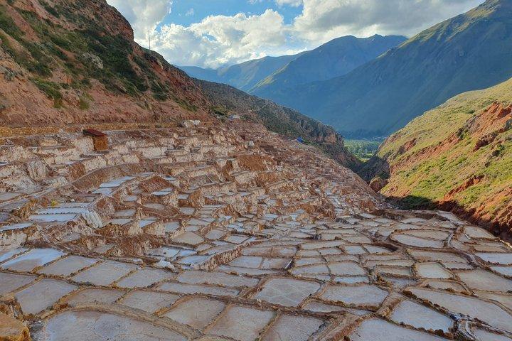 2 Days Tour from Cusco Sacred Valley and Machu Picchu by Train