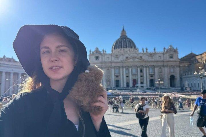 Private Half-Day Vatican Guided Tour