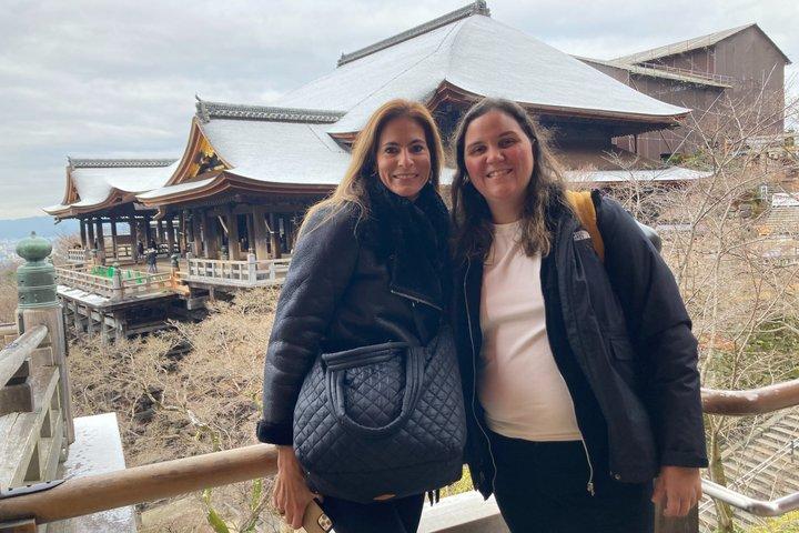 Kyoto 6hr Private Tour with Government-Licensed Guide