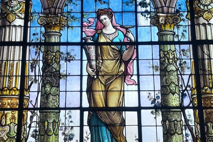 Chapultepec Castle Echoes of Empire and Invasion Tour