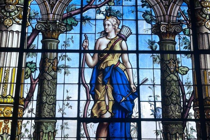 Chapultepec Castle Echoes of Empire and Invasion Tour