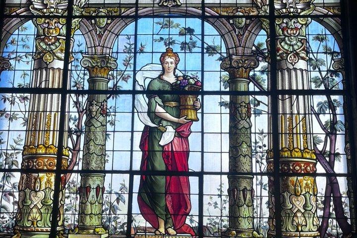 Chapultepec Castle Echoes of Empire and Invasion Tour