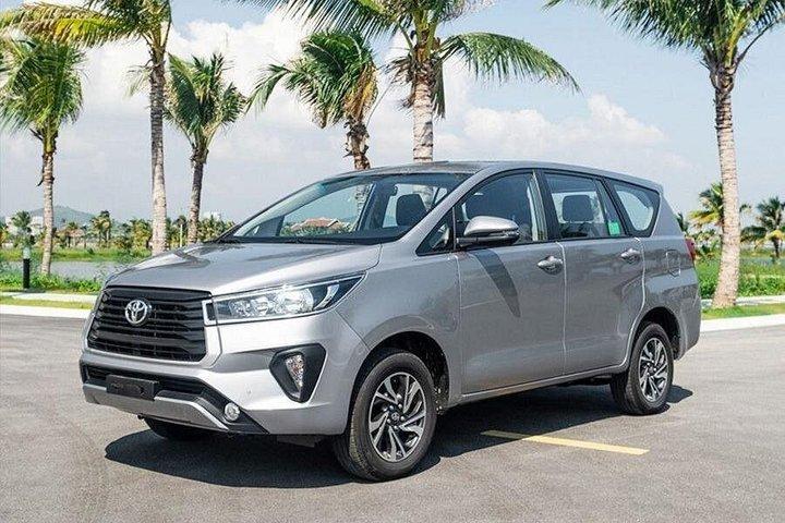 Private Airport See off Transfer from Hanoi to Hanoi Airport HAN