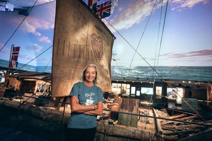 Kon-Tiki Museum Entrance Ticket