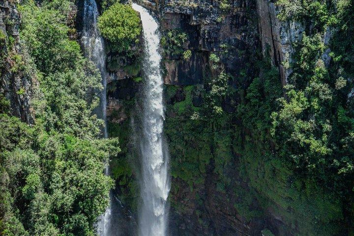 Hoedspruit Panorama Route Day Trip