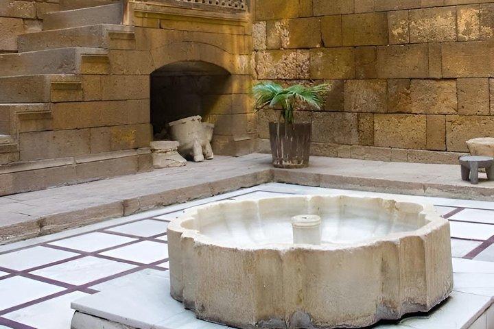 Lost Jewels of Islamic Cairo Sultan Hassan Ibn Tulun, El Moez