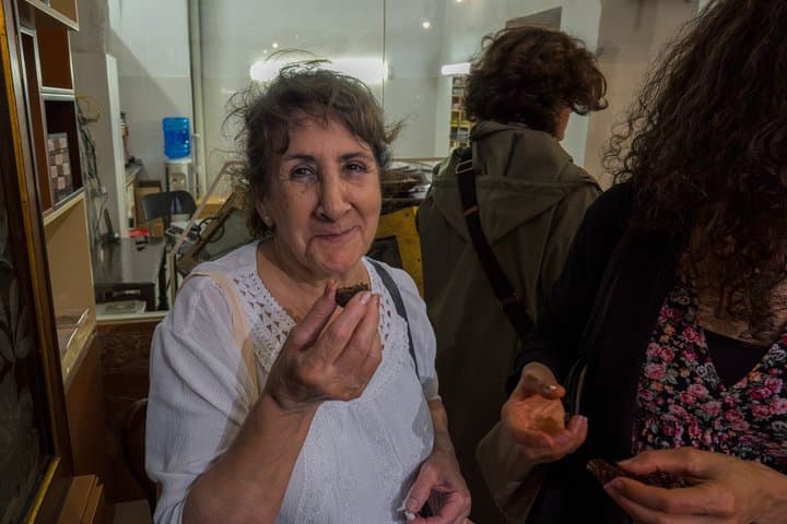 Barcelona Premium Chocolate Tour: Tasting & Hands-on Workshop