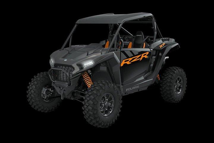 ATV Rental in Island Park Idaho
