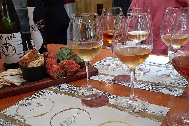 Private Cinque Terre Walking Tour with Food and Wine Tastings