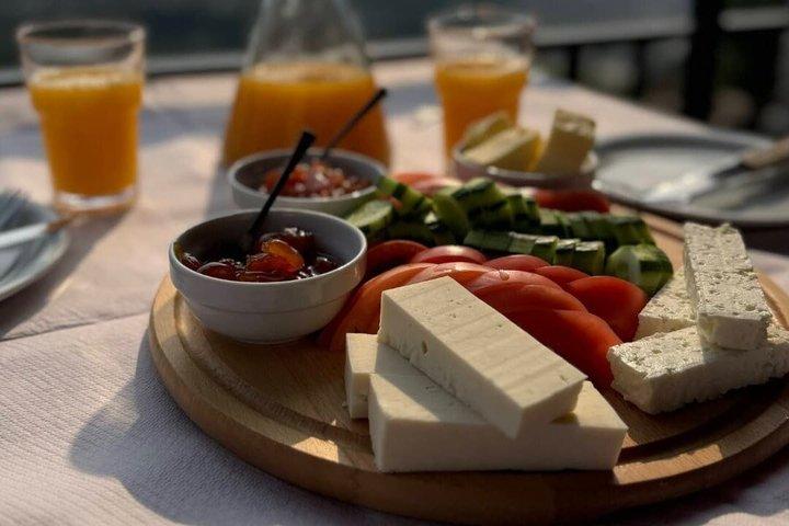 From Tirana Berat UNESCO City Tour and Local Wine Tasting
