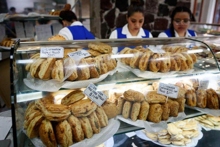 2026 Culinary Secrets of the Centro Histórico