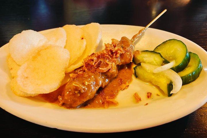 The Hague Walking Food Tour