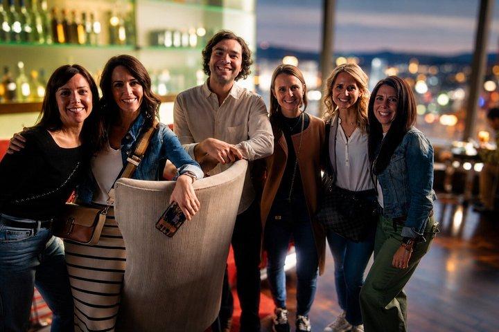 Bars Unknown: The Original Vegas Strip Bar Crawl