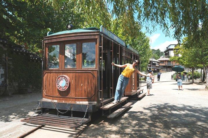 Nonsan 1Day Tour: K-Drama Filming Site & Local Experience