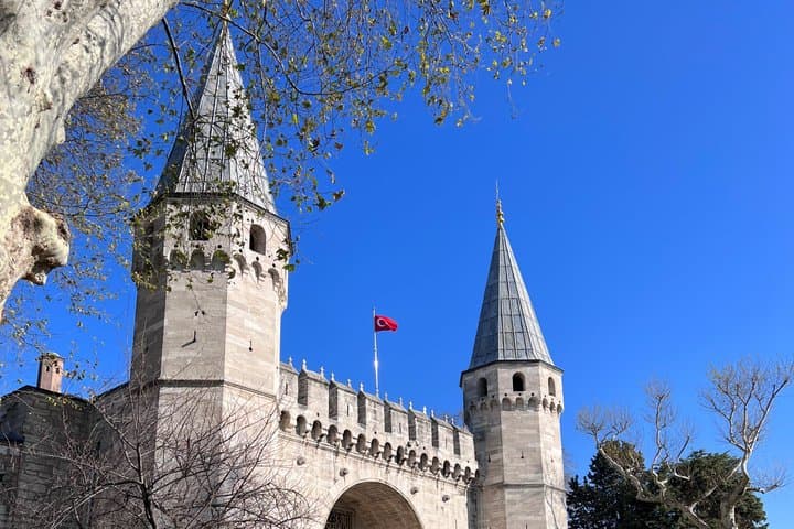 WONDERS of ISTANBUL: PRIVATE Full-Day Guided City Tour