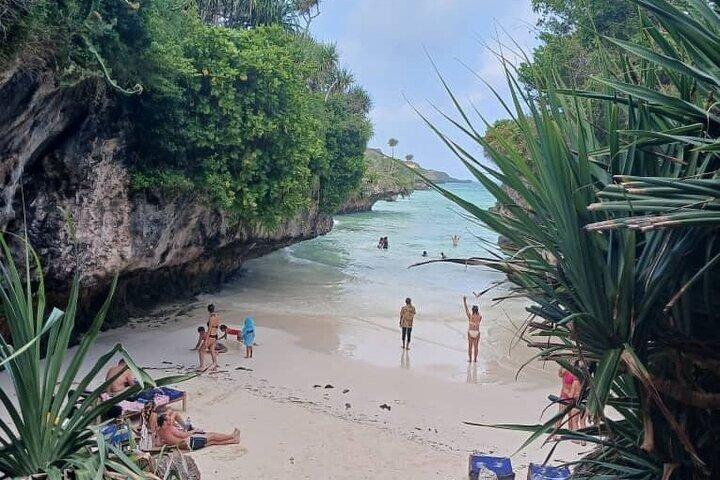 Zanzibar Buggy Adventure In South
