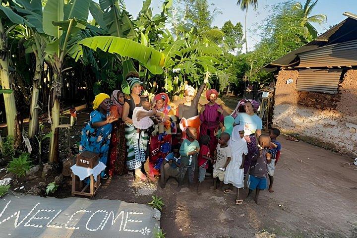 Zanzibar Buggy Adventure In South