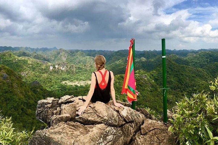 Sapa City Sightseeing Motorbike Private Tour With Local Guide