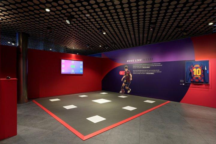 FIFA Museum Tickets
