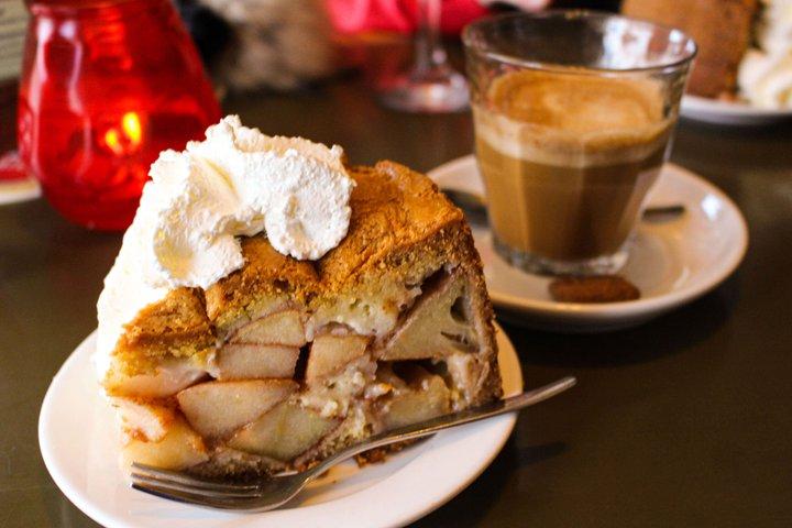 Taste Your Way Around Amsterdam Food Tour