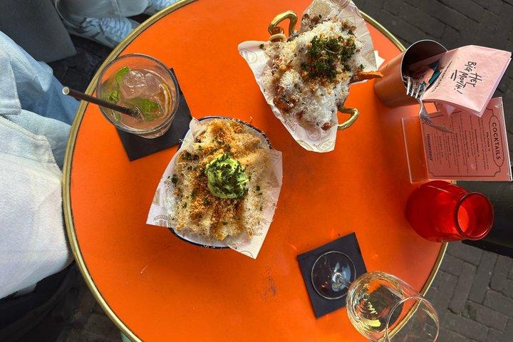 Taste Your Way Around Amsterdam Food Tour