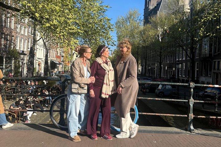 Taste Your Way Around Amsterdam Food Tour