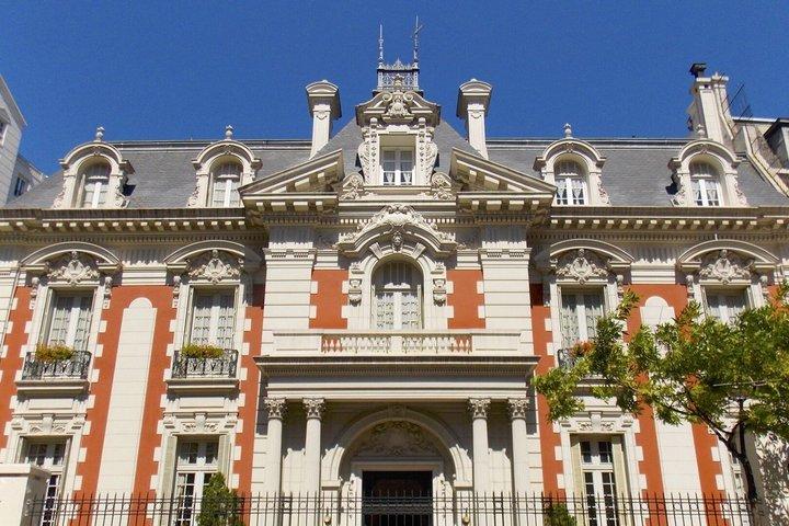 Teatro Colon Skip-the-Line plus Palaces of Buenos Aires Tour
