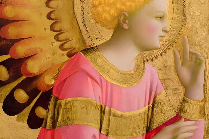 Renaissance Painting Workshop in Florence with Egg Tempera